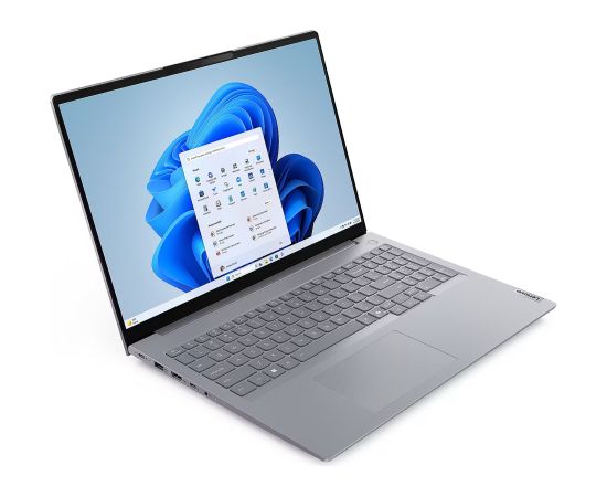 Lenovo ThinkBook 16 G8 - Ultra 5 225U | 16"-WUXGA | 16GB | 512GB | Win11Pro Ноутбуки