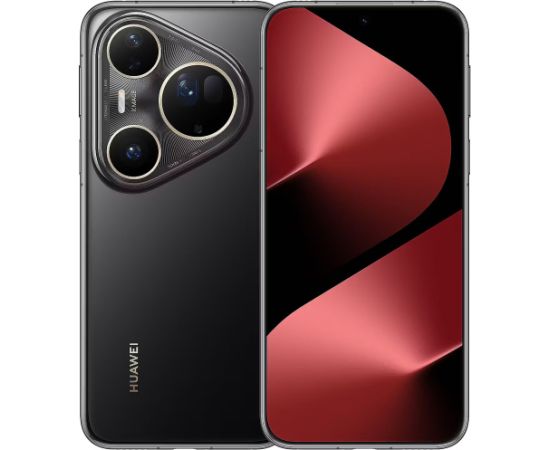 Huawei Pura 80 Ultra 16/512GB black Мобильные телефоны