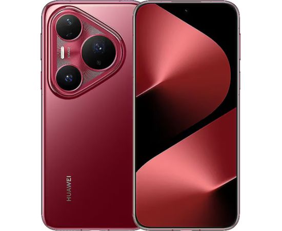 Huawei Pura 80 Pro 12/512GB red Mobilie telefoni