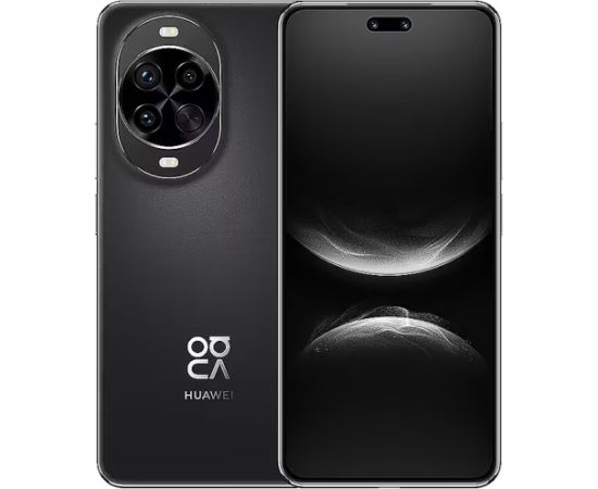 Huawei nova 14 Pro black Мобильные телефоны