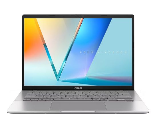 ASUS Vivobook S14 S3407CA-LY008W - Ultra 7-255H | 14" | 16GB | 1TB | Win11H | Silver Ноутбуки
