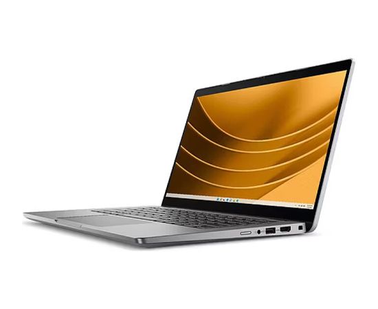 DELL Latitude 5350 - Ultra 5 135U | 13,3" | Dotyk | 32GB | 512GB | Win11Pro | grey Portatīvie datori