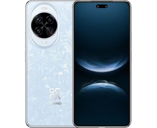 Huawei nova 14 Pro blue Мобильные телефоны