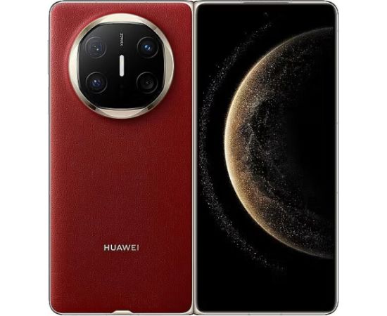 Huawei Mate X6 red Мобильные телефоны
