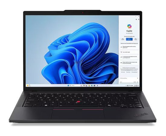 Lenovo ThinkPad T14 G5 - Ryzen 7 PRO 8840U | 14"-WUXGA-400 nitów | 16GB | 512GB | Win11Pro Portatīvie datori
