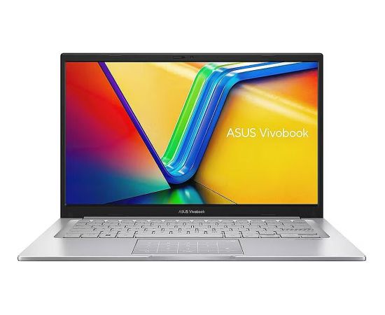 ASUS VivoBook 16 X1605VA-SH2126W - i5-13420H | 16" | 16GB | 512GB | W11H | Silver Ноутбуки
