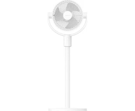 Xiaomi Smart Standing Air Circulation Fan white Ventilatori