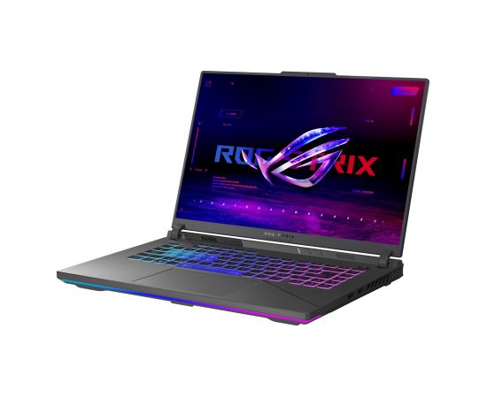 ASUS ROG Strix G16 G615LP-U7161W - Ultra 7-255HX | 16" 165Hz | 16GB | 1TB | Win11H | RTX5070 Ноутбуки
