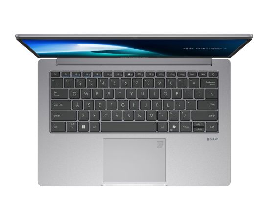 Asus ExpertBook P1503CVA-S71231 - i5-13420H | 15,6'' | 16GB | 512GB | NoOS Ноутбуки