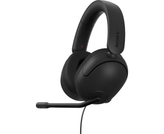 Sony INZONE H3 BLACK Austiņas