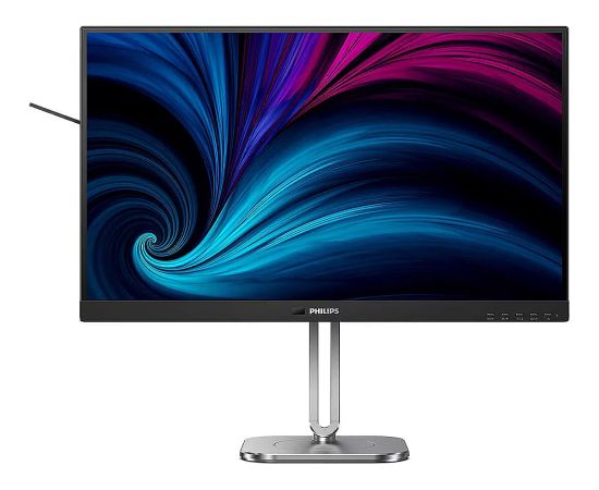 Philips 27B2U4601/00 – 27" | IPS | QHD | 120 Hz | USB-C Monitori