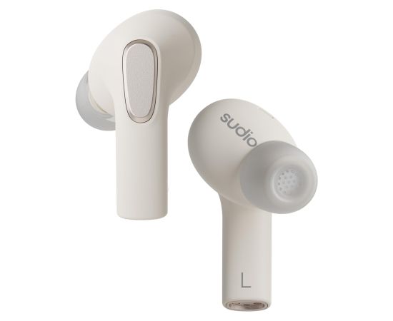 Sudio E3 White Наушники