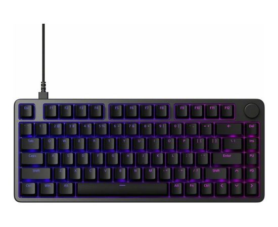 Sony INZONE KBD-H75 TKL US Klaviatūras