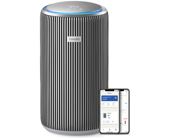 Philips PureProtect 4200 AC4220/12 silver Очистители воздуха