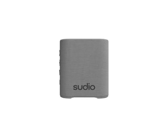 Sudio S2 Cool Grey Беспроводные колонки