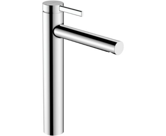 Hansgrohe izlietnes maisītājs Zesis S 230 CoolStart, ar push-open, hroms Для раковины