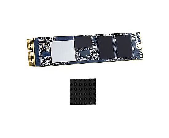 OWC Aura Pro X2 SSD 240GB Mac Pro 2013 Heatsink Жесткие диски (SSD)