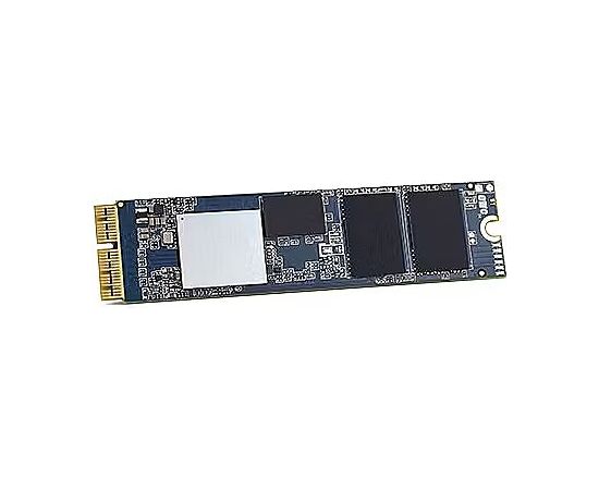 OWC Aura Pro X2 SSD 1TB (MBP mid-2013-2015, MBA 2013-2017) SSD Cietie Diski (Solid state drive)