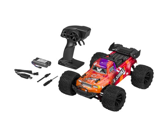 Overmax X-Strike Радиоуправляемые Игрушки