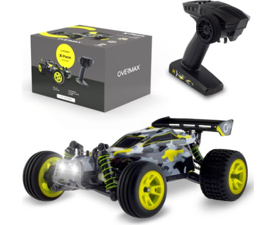 Overmax X-Pace Радиоуправляемые Игрушки