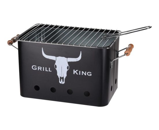 BBQ 31 cm x 20 cm Новинки Для дома и сада 