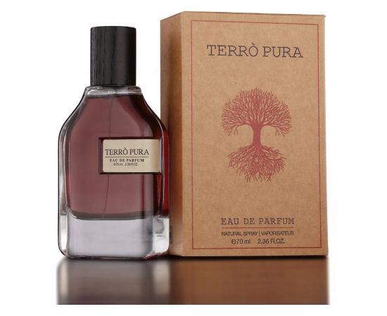 Parfums De Marly Terro Pura Eau de Parfum 70ml Unisex Smaržas