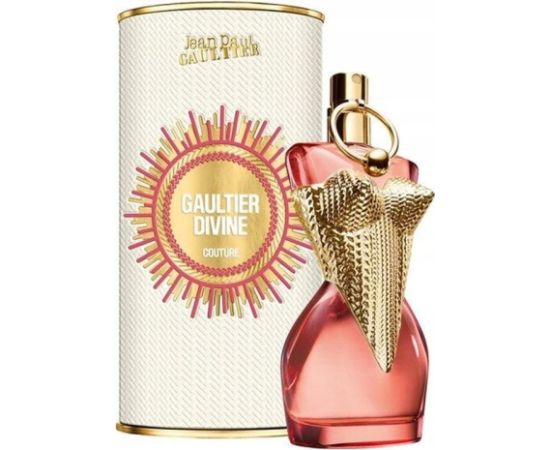 Jean Paul Gaultier Divine Couture Eau de Parfum 50ml Женские духи