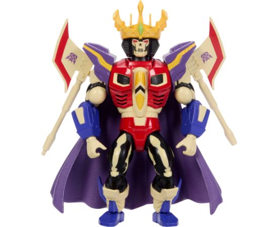 Mattel MOTU ORIGINS XTRANSFORM STARSCREAM GLOW JGT19 W4 Figūriņas un varoņi