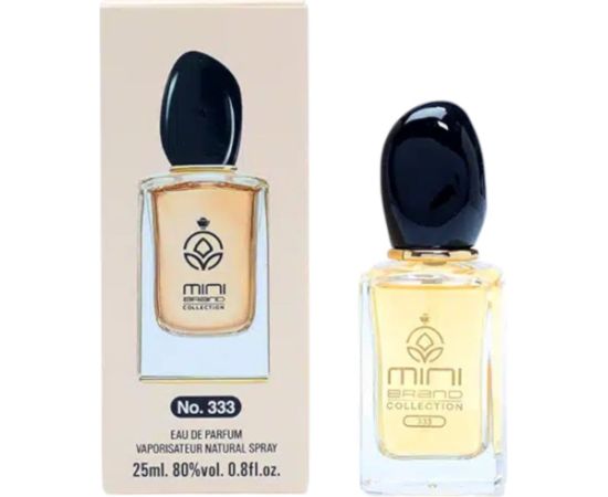 Parfums De Marly MiniBrand 333 Eau de Parfum 25ml Sieviešu Smaržas