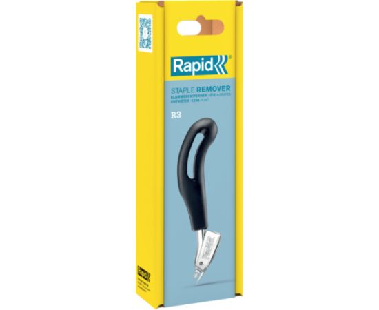 staple remover R3, Rapid Степлеры