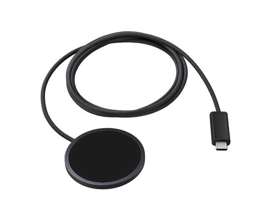 Samsung EP-2900 Magnet Qi2 Bezvadu Lādētājs 25W Dark Gray Bezvadu telefonu lādētāji