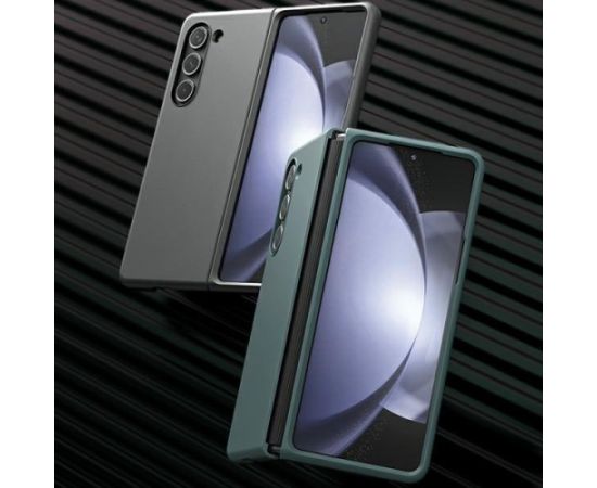 Araree Aero Flex Case Aizsargapvalks Priekš Samsung Galaxy Z Fold 5 Neoriģinālie Maciņi