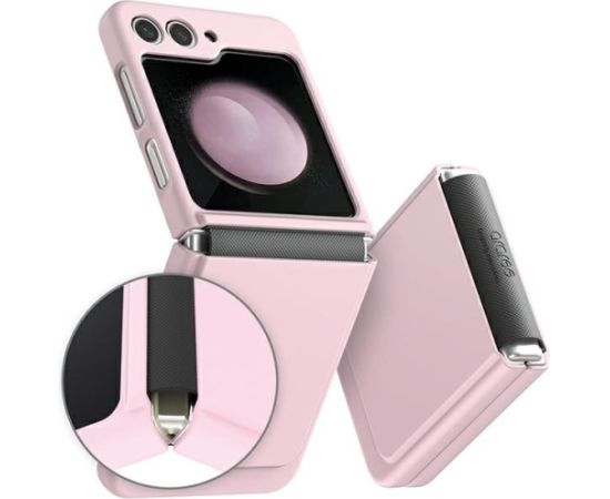 Araree Aero Flex Case Aizsargapvalks Priekš Samsung Galaxy Z Flip 5 Neoriģinālie Maciņi