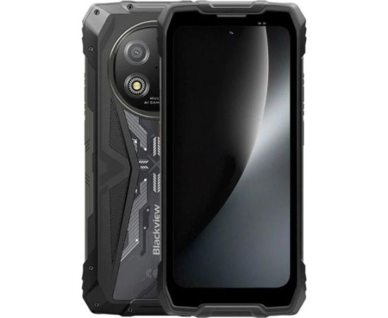 Blackview   ROCK 2 8/256GB Black Mobilie telefoni