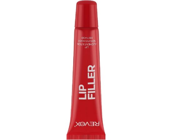 Revox B77, Hyaluronic Acid, Plumping, Lip Plumper, 12 ml Lūpu krāsas, spīdumi, balzāmi