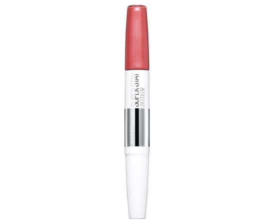 Maybelline, Superstay , Liquid, Liquid Lipstick, 640, Nude Pink, 9 ml Lūpu krāsas, spīdumi, balzāmi