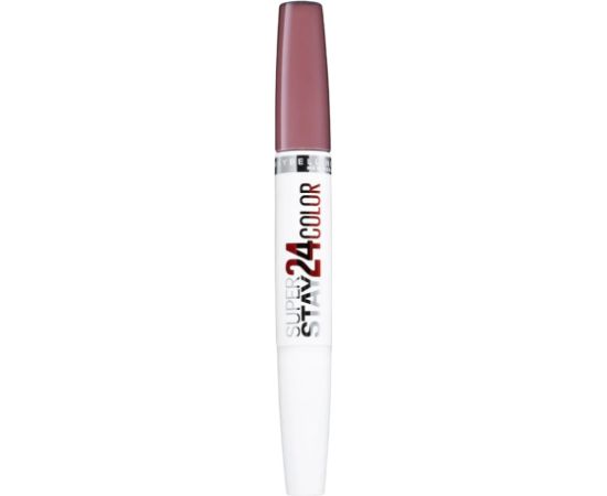Maybelline, Superstay 24H, Liquid, Liquid Lipstick, 150, Delicious Pink, 9 ml Lūpu krāsas, spīdumi, balzāmi
