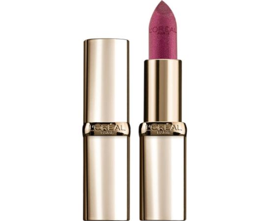 L'Oreal Paris, Colour Riche, Cream Lipstick, Nr. 287, Sparkling Amethyst, 4.8 g Lūpu krāsas, spīdumi, balzāmi