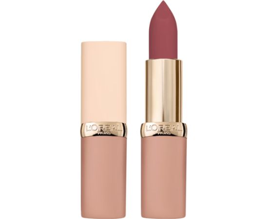 L'Oreal Paris, Color Riche, Ultra Matte, Cream Lipstick, 06, No Hesitation, 3.8 g Lūpu krāsas, spīdumi, balzāmi