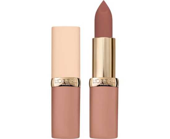 L'Oreal Paris, Color Riche, Ultra Matte, Cream Lipstick, 03, 3.8 g Lūpu krāsas, spīdumi, balzāmi