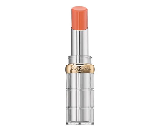 L'Oreal Paris, Color Riche Shine, Shine, Cream Lipstick, 245, High On Craze, 3.8 g Lūpu krāsas, spīdumi, balzāmi
