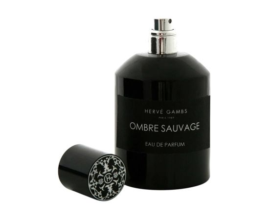 Herve Gambs, Ombre Sauvage, Eau De Parfum, Unisex, 100 ml *Tester Unisex Smaržas
