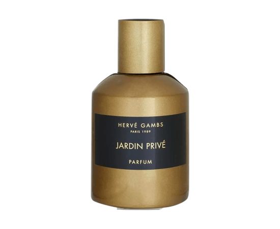 Herve Gambs, Jardin Prive, Parfum, Unisex, 100 ml *Tester Духи и косметика