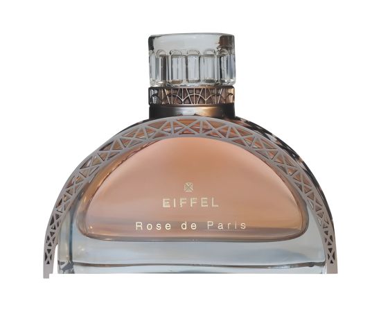 Gustave Eiffel, Rose de Paris, Eau De Parfum, Unisex, 100 ml *Tester Духи и косметика