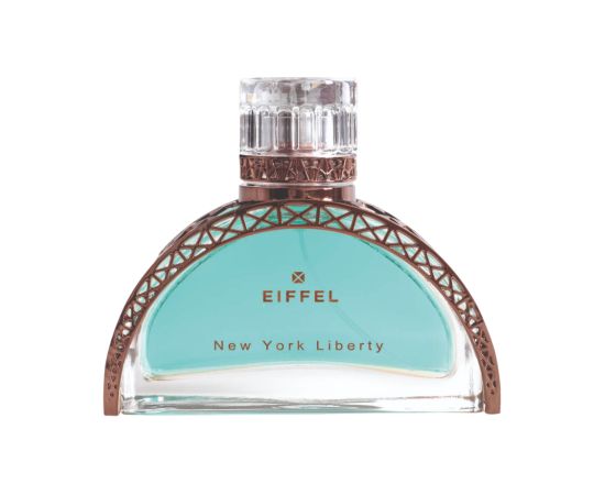 Gustave Eiffel, New York Liberty, Eau De Parfum, Unisex, 100 ml *Tester Духи и косметика