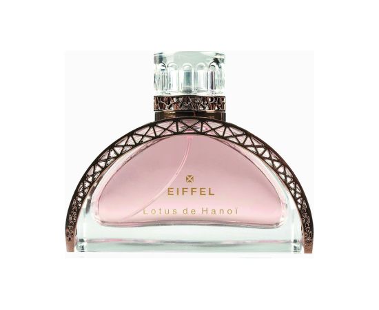 Gustave Eiffel, Lotus de Hanoi, Eau De Parfum, Unisex, 100 ml *Tester Духи и косметика