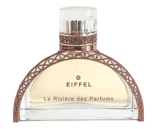 Gustave Eiffel, La Riviere Des Parfums, Eau De Parfum, Unisex, 100 ml *Tester Духи и косметика