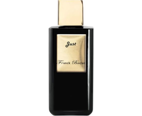 Franck Boclet, Romantique - Just, Extrait De Parfum, For Men, 100 ml *Tester Духи и косметика