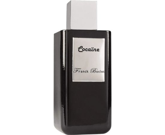 Franck Boclet, Rock and Riot - Cocaïne, Extrait De Parfum, Unisex, 100 ml *Tester Духи и косметика