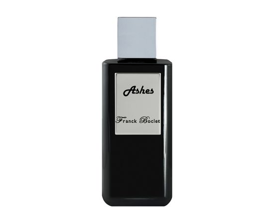 Franck Boclet, Rock and Riot - Ashes, Extrait De Parfum, Unisex, 100 ml *Tester Духи и косметика
